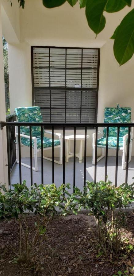 Romantic Forest View Villa W Pool Near Disney Kissimmee Exterior photo